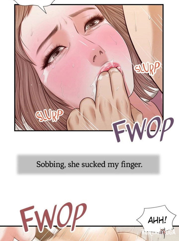 Concubine Concubine Chapter 54 - Page 28