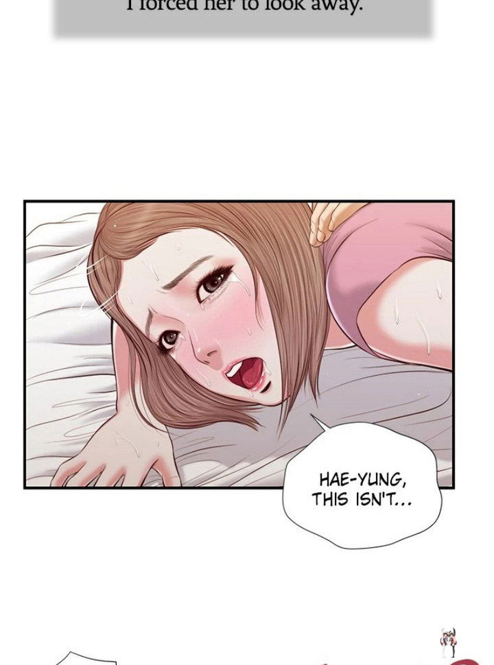 Concubine Concubine Chapter 54 - Page 32