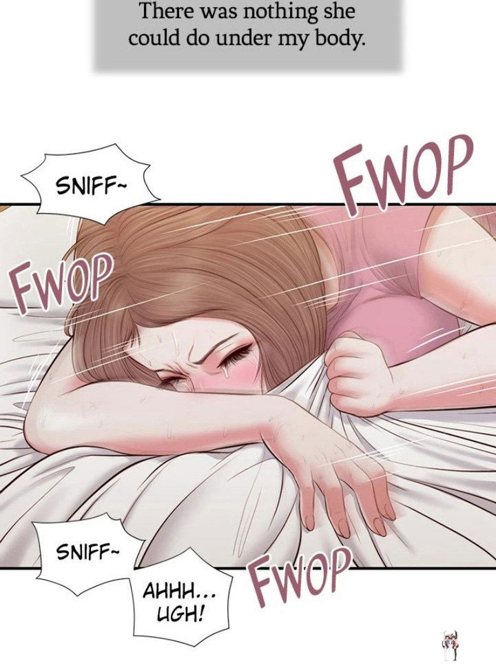 Concubine Concubine Chapter 54 - Page 34