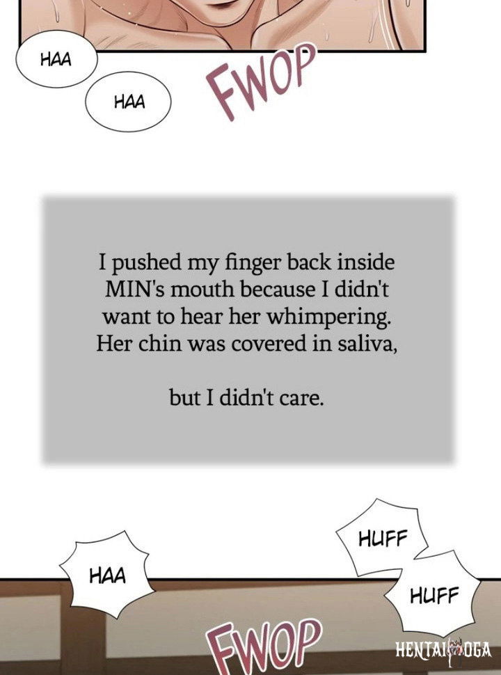 Concubine Concubine Chapter 54 - Page 40