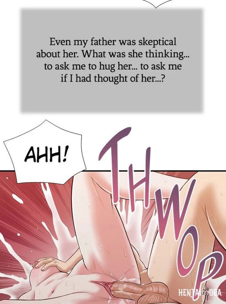 Concubine Concubine Chapter 54 - Page 47