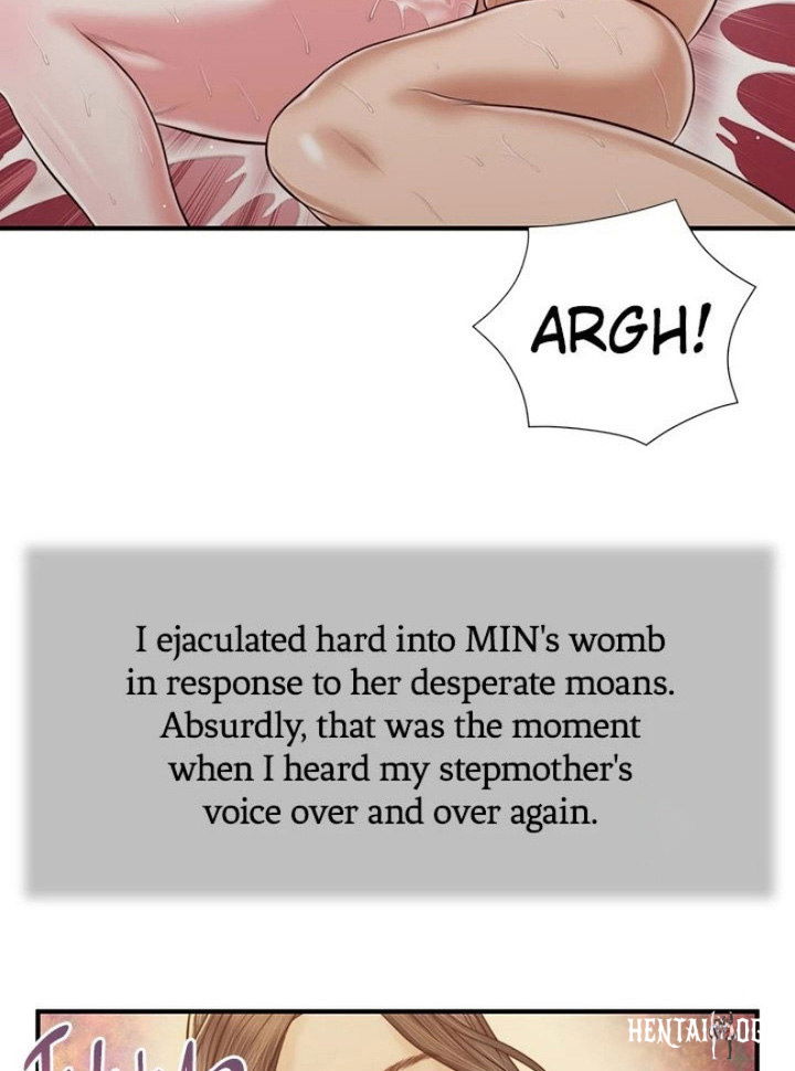 Concubine Concubine Chapter 54 - Page 48