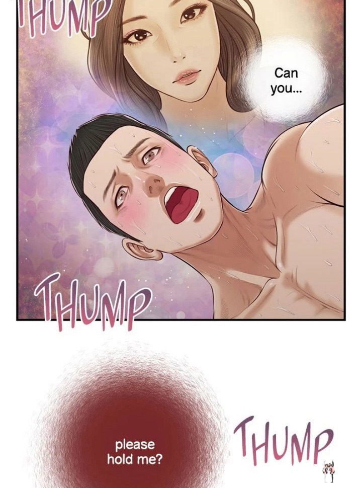 Concubine Concubine Chapter 54 - Page 49