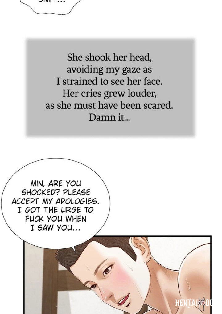 Concubine Concubine Chapter 54 - Page 55