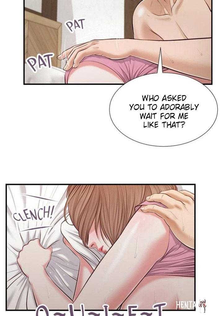 Concubine Concubine Chapter 54 - Page 56