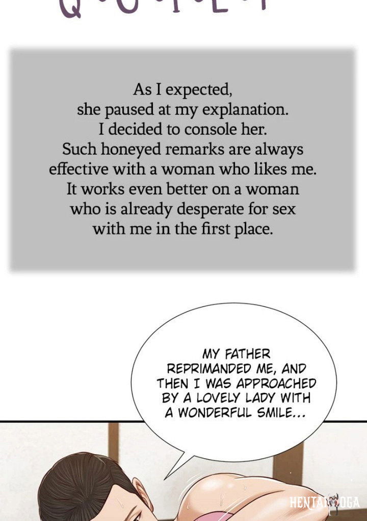 Concubine Concubine Chapter 54 - Page 57