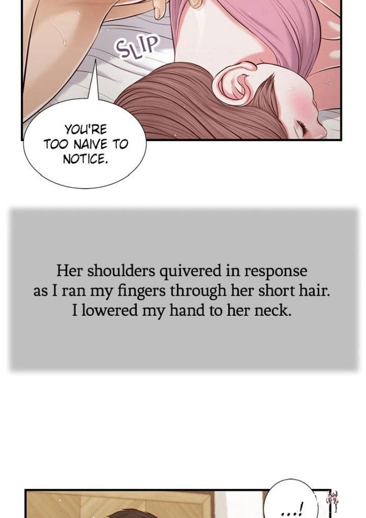 Concubine Concubine Chapter 54 - Page 59