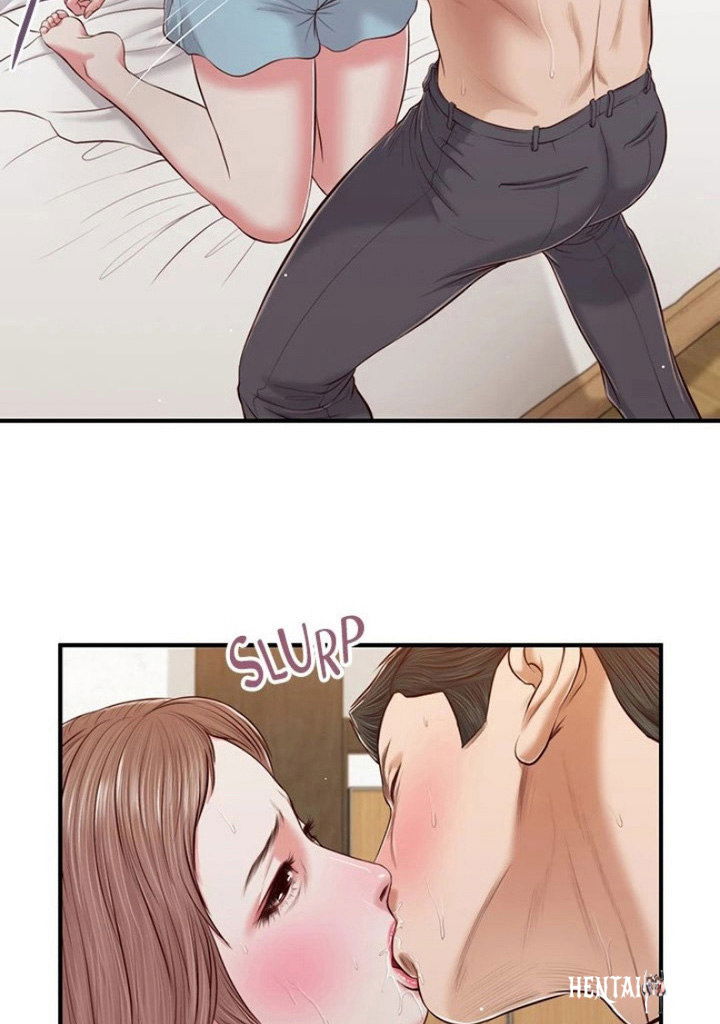 Concubine Concubine Chapter 54 - Page 6