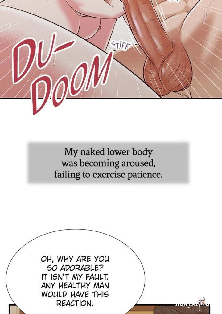 Concubine Concubine Chapter 54 - Page 65