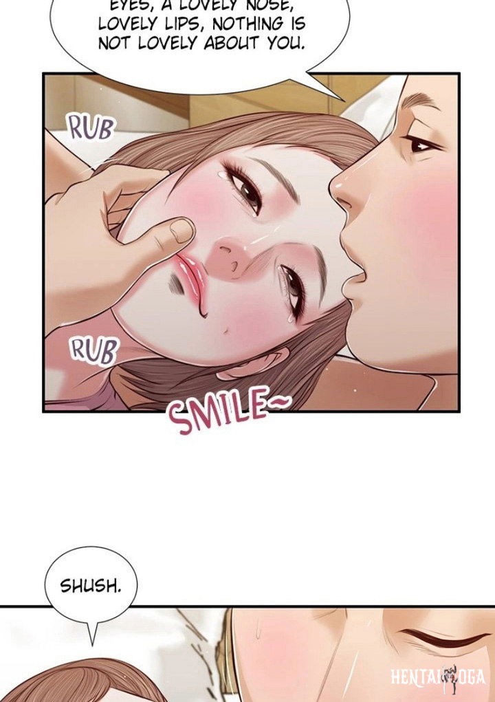 Concubine Concubine Chapter 54 - Page 67