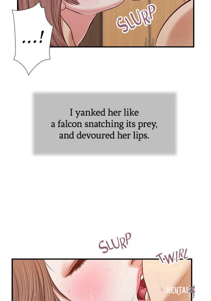 Concubine Concubine Chapter 54 - Page 7