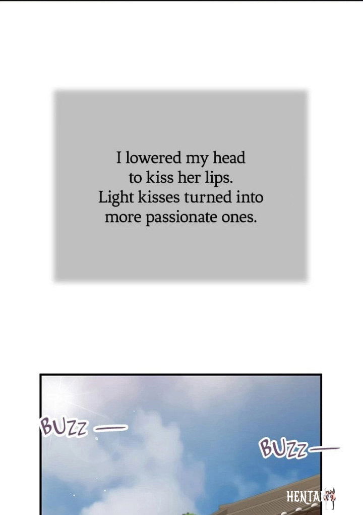 Concubine Concubine Chapter 54 - Page 70