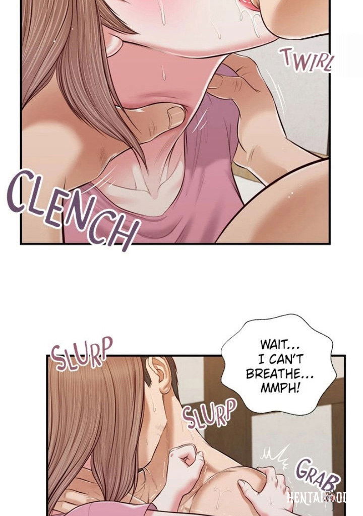 Concubine Concubine Chapter 54 - Page 8