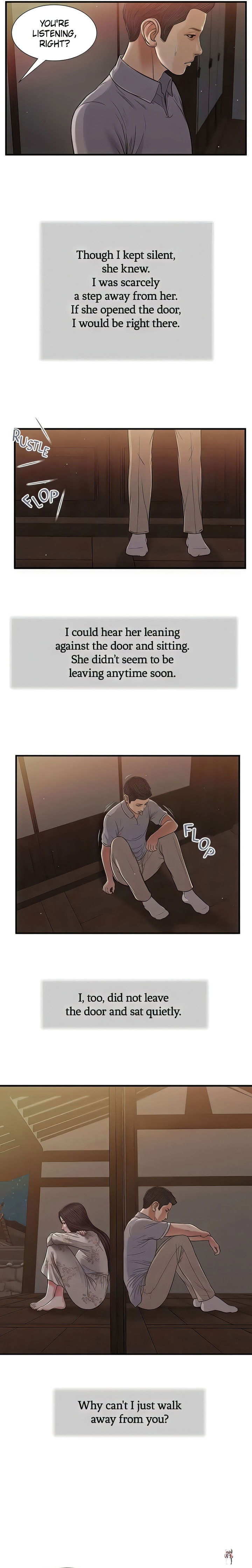 Concubine Concubine Chapter 60 - Page 6