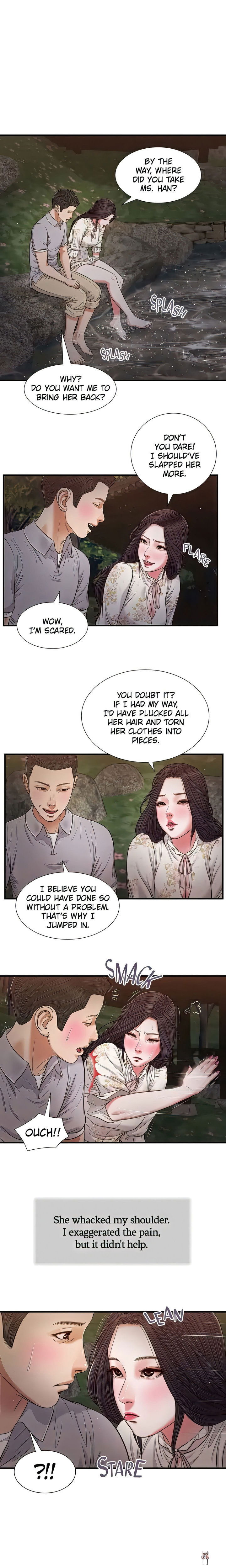 Concubine Concubine Chapter 62 - Page 1 Concubine Concubine Chapter 62 - Page 1