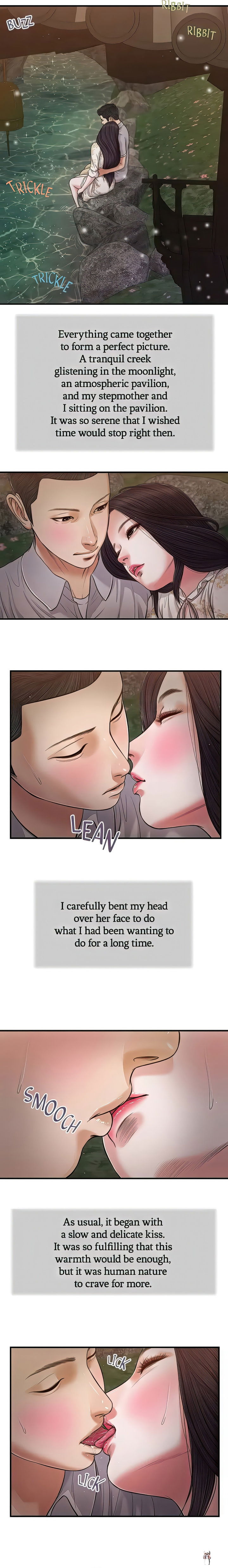 Concubine Concubine Chapter 62 - Page 4 Concubine Concubine Chapter 62 - Page 4