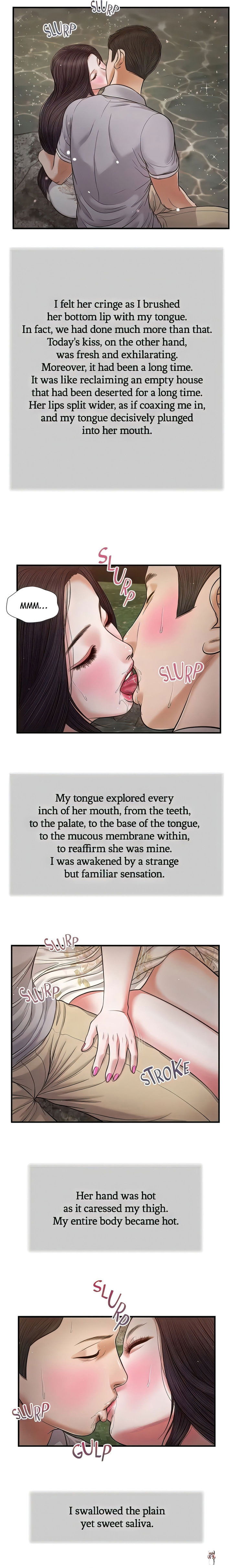 Concubine Concubine Chapter 62 - Page 5 Concubine Concubine Chapter 62 - Page 5