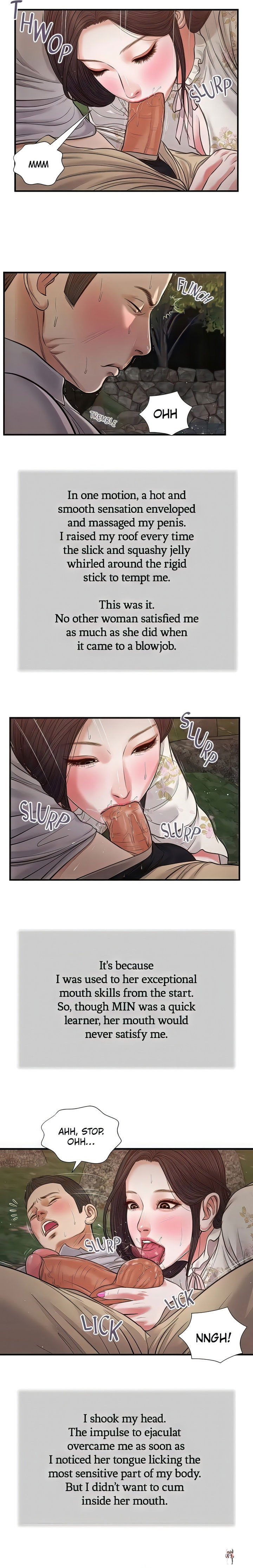 Concubine Concubine Chapter 62 - Page 9 Concubine Concubine Chapter 62 - Page 9