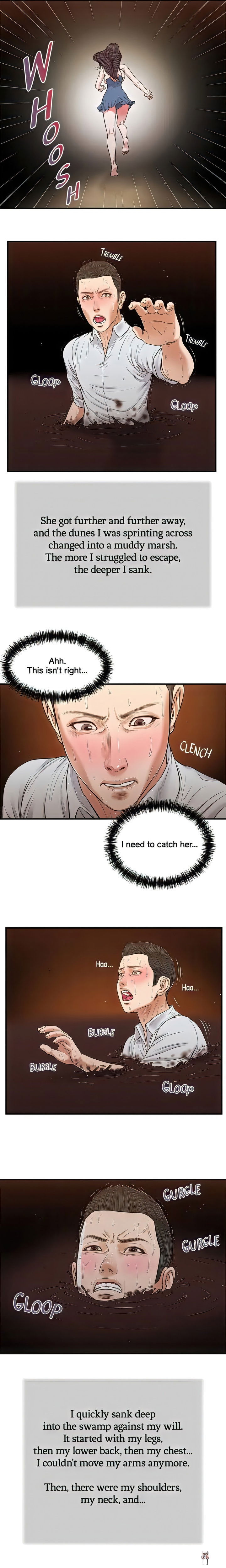 Concubine Concubine Chapter 69 - Page 7