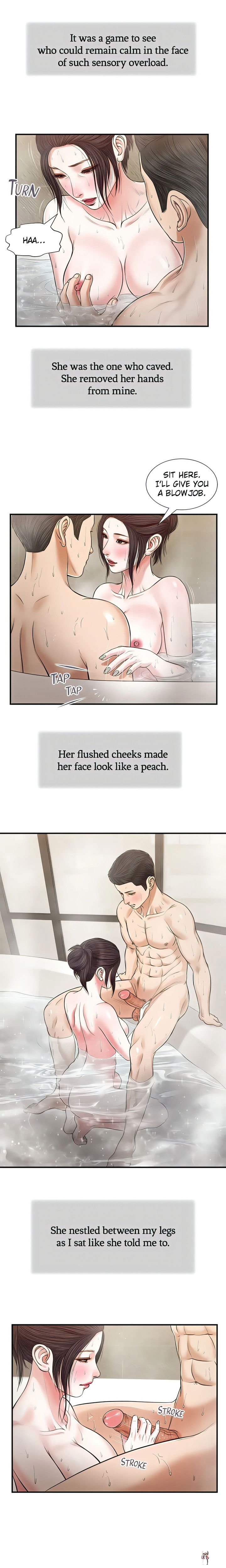 Concubine Concubine Chapter 75 - Page 8