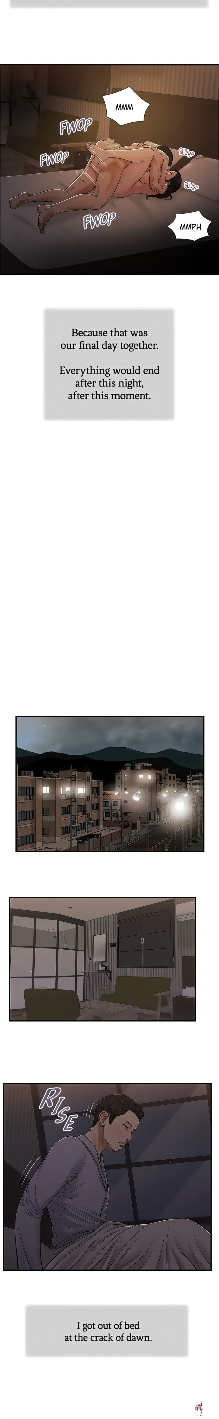 Concubine Concubine Chapter 78 - Page 6