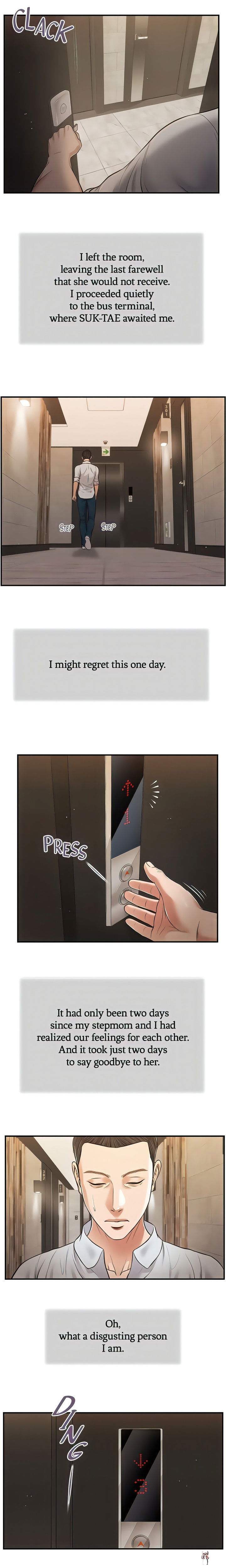 Concubine Concubine Chapter 78 - Page 8