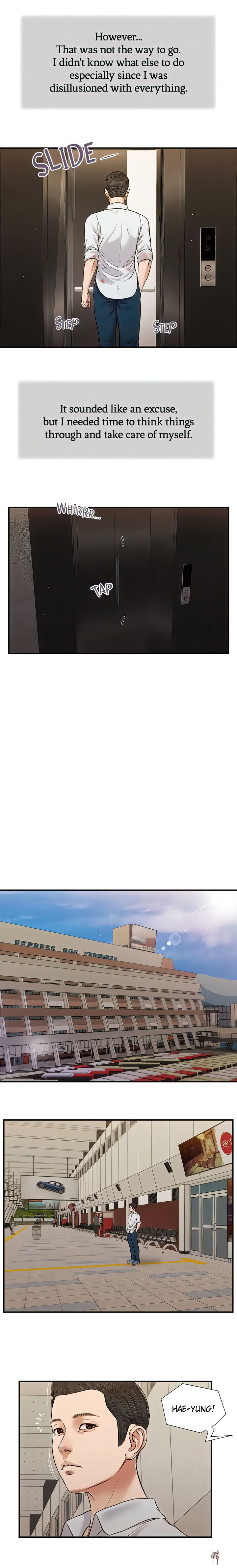 Concubine Concubine Chapter 78 - Page 9