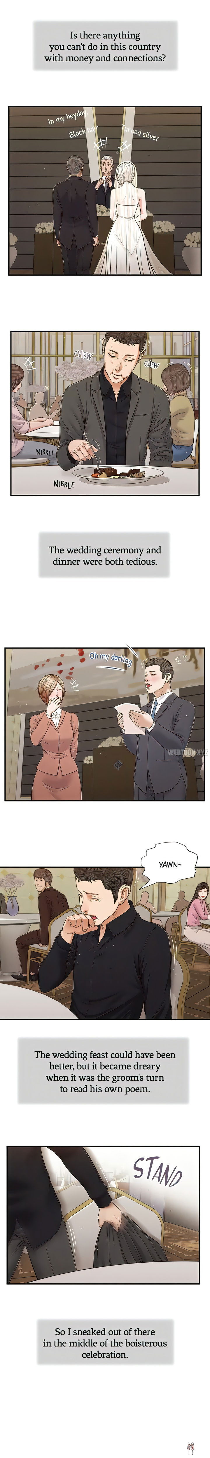 Concubine Concubine Chapter 80 - Page 14