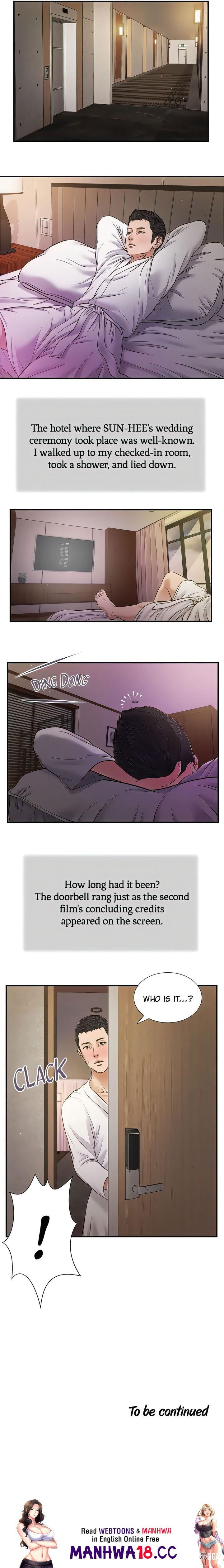 Concubine Concubine Chapter 80 - Page 15