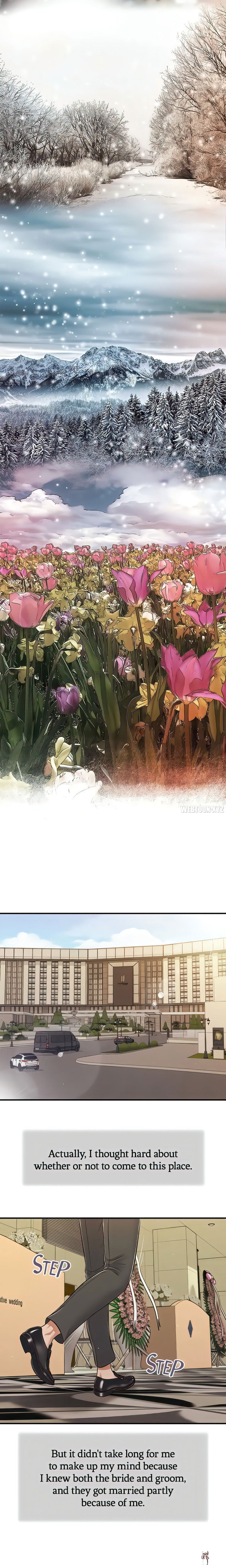 Concubine Concubine Chapter 80 - Page 9