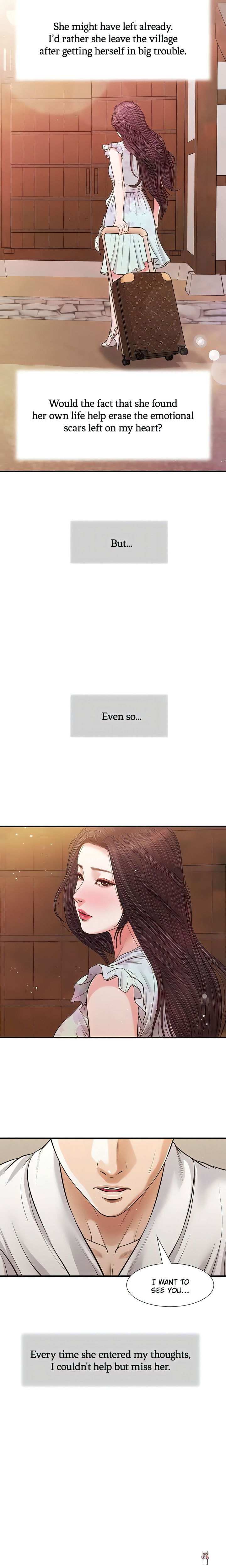 Concubine Concubine Chapter 82 - Page 3