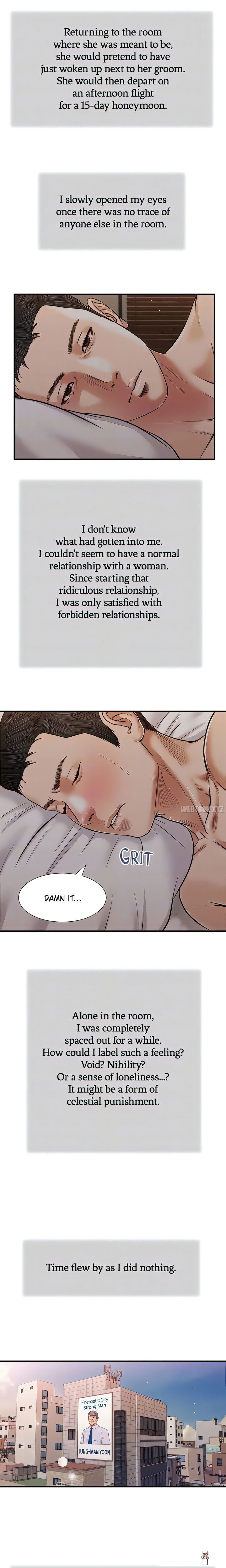 Concubine Concubine Chapter 83 - Page 9