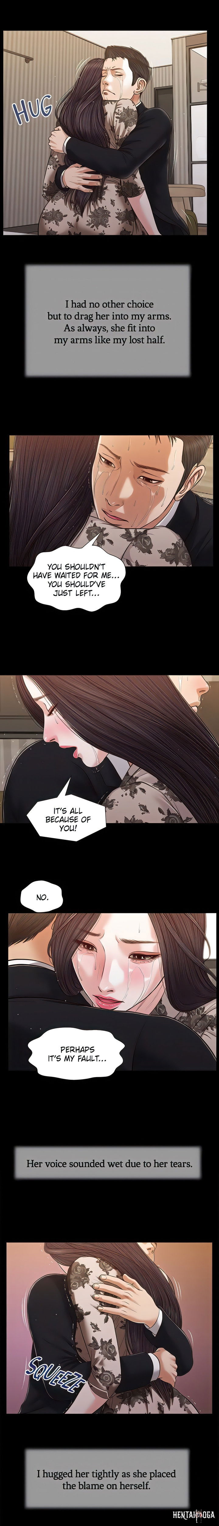 Concubine Concubine Chapter 85 - Page 12