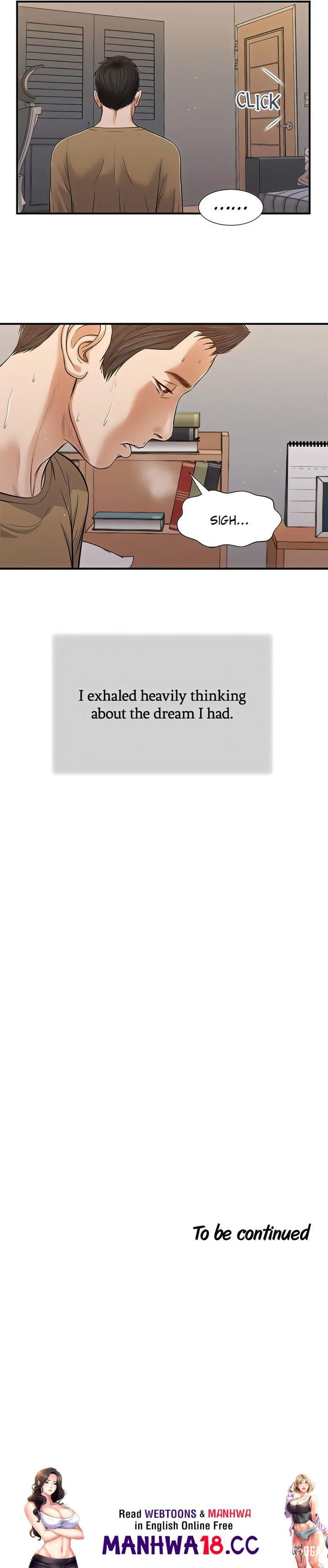 Concubine Concubine Chapter 85 - Page 15