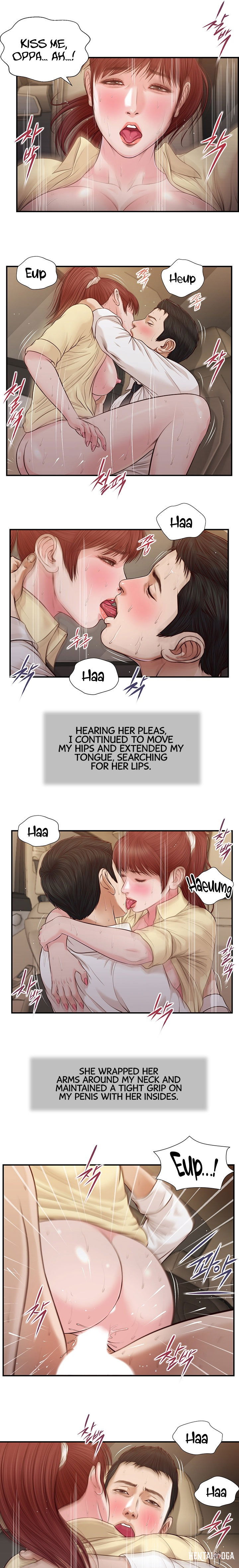 Concubine Concubine Chapter 91 - Page 10 Concubine Concubine Chapter 91 - Page 10
