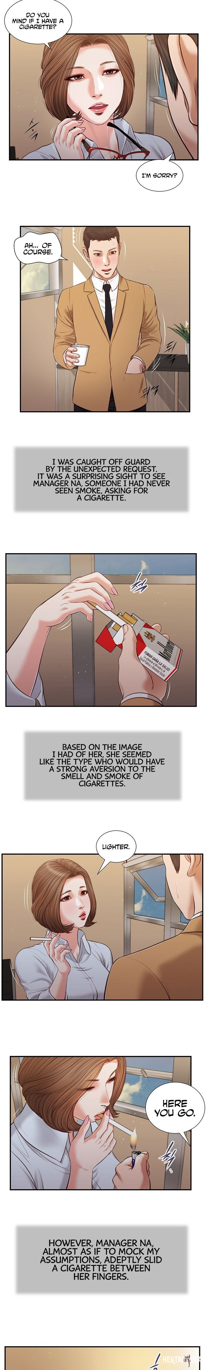 Concubine Concubine Chapter 91 - Page 2 Concubine Concubine Chapter 91 - Page 2