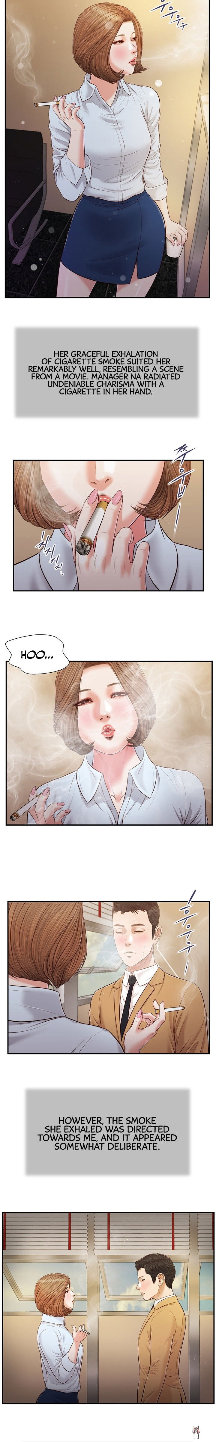 Concubine Concubine Chapter 91 - Page 3 Concubine Concubine Chapter 91 - Page 3