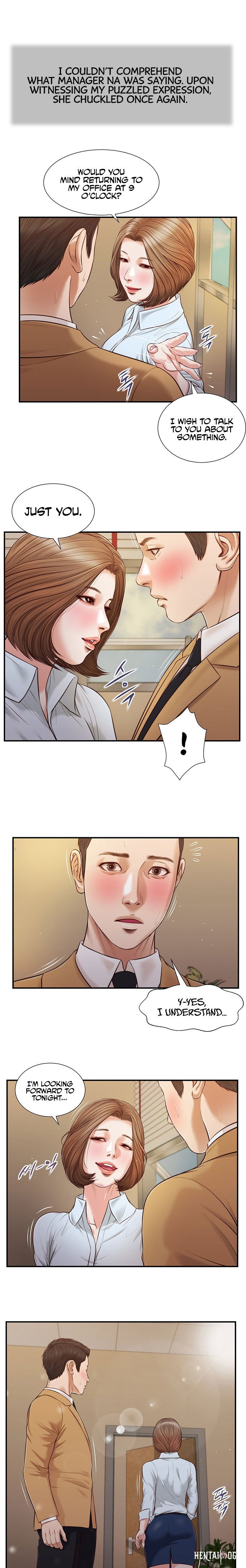 Concubine Concubine Chapter 91 - Page 7 Concubine Concubine Chapter 91 - Page 7