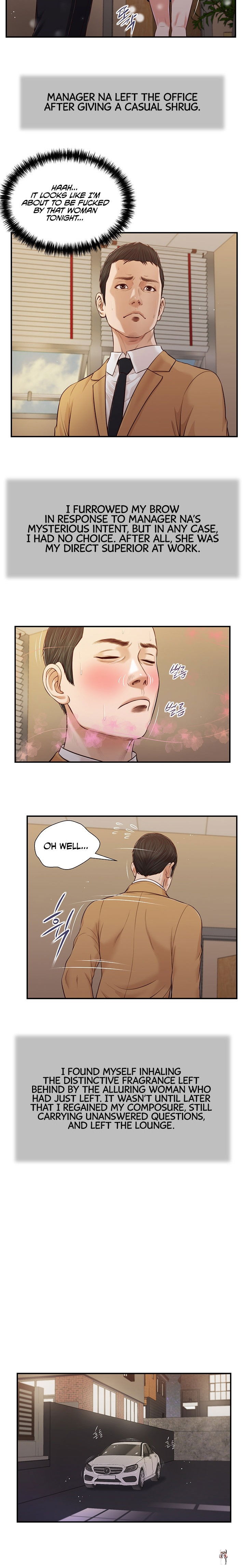 Concubine Concubine Chapter 91 - Page 8 Concubine Concubine Chapter 91 - Page 8