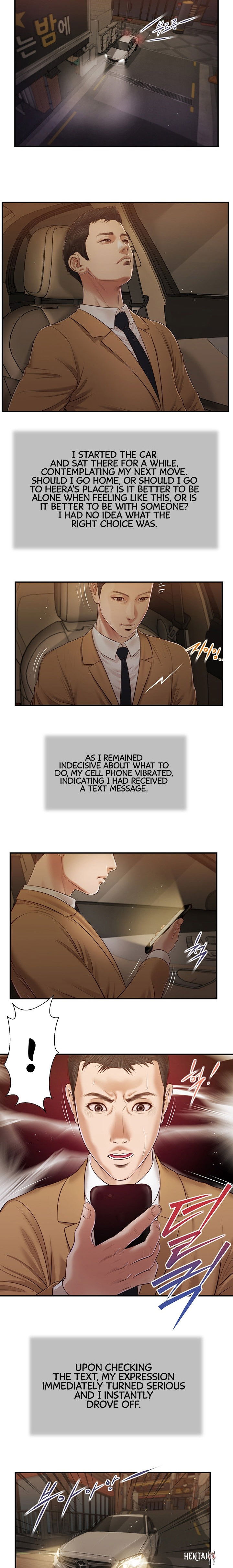 Concubine Concubine Chapter 94 - Page 5