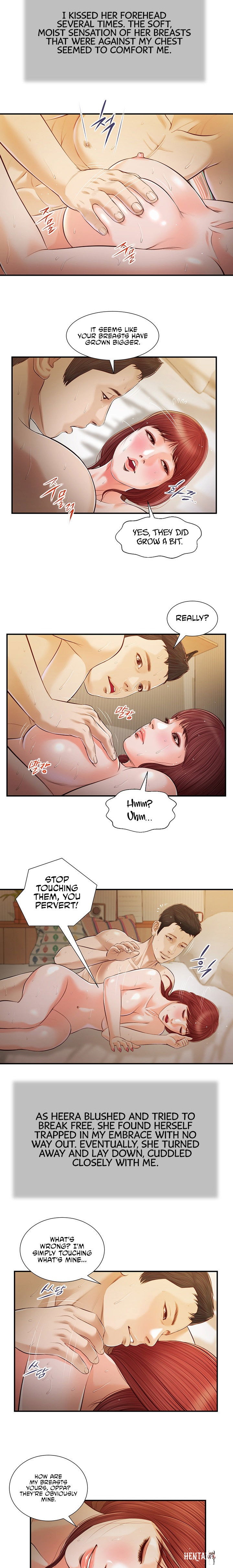 Concubine Concubine Chapter 97 - Page 11 Concubine Concubine Chapter 97 - Page 11