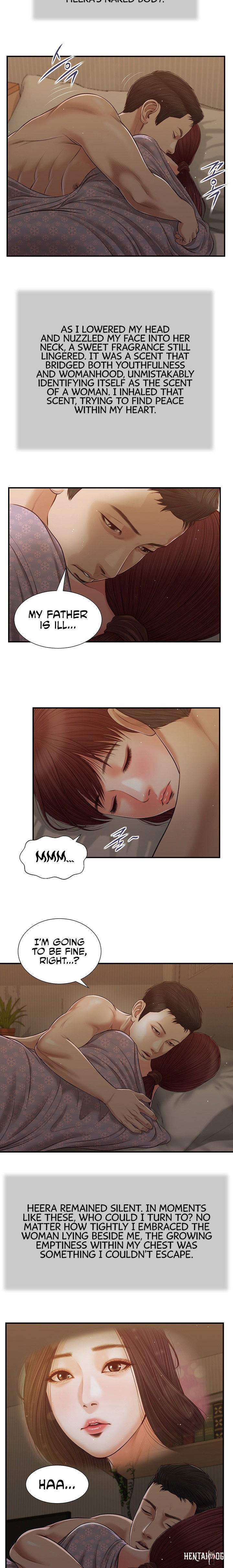 Concubine Concubine Chapter 98 - Page 5