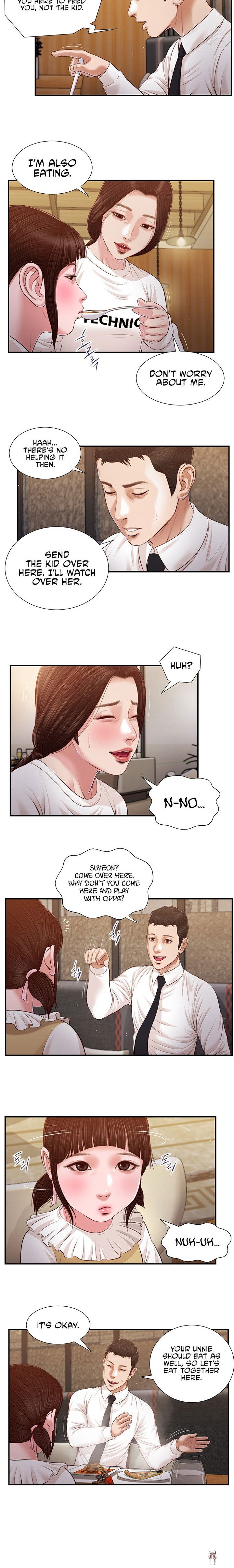 Concubine Concubine Chapter 99 - Page 6