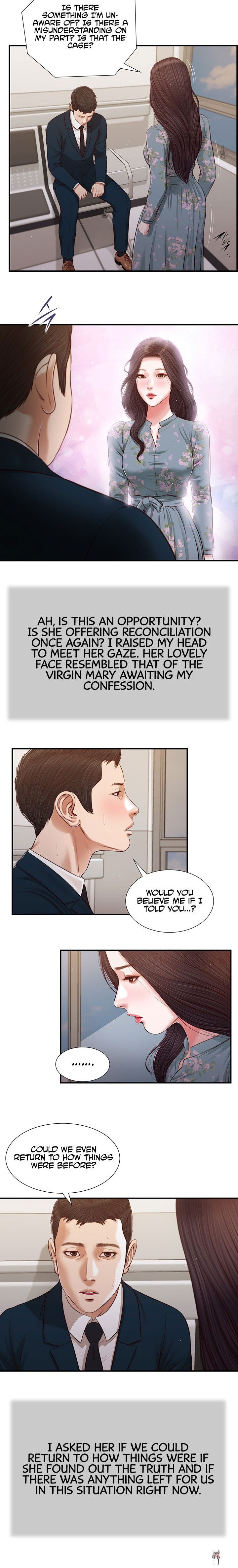 Concubine Concubine Chapter 101 - Page 6