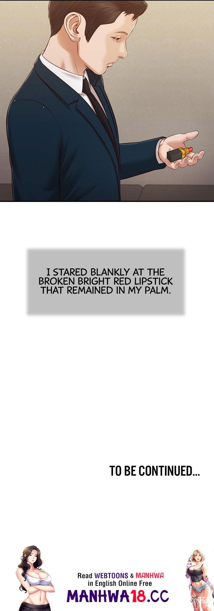 Concubine Concubine Chapter 102 - Page 13