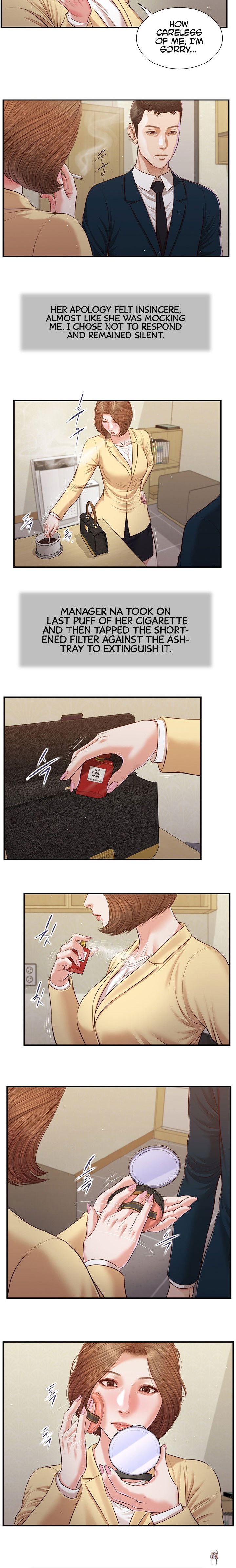 Concubine Concubine Chapter 102 - Page 6