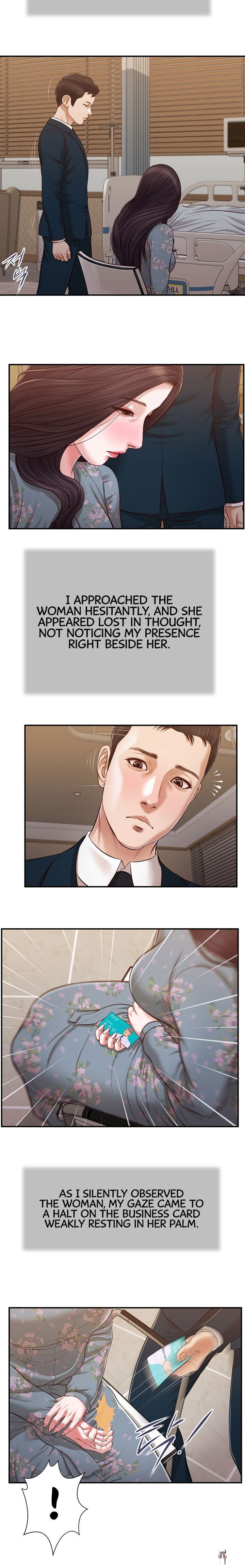 Concubine Concubine Chapter 103 - Page 3