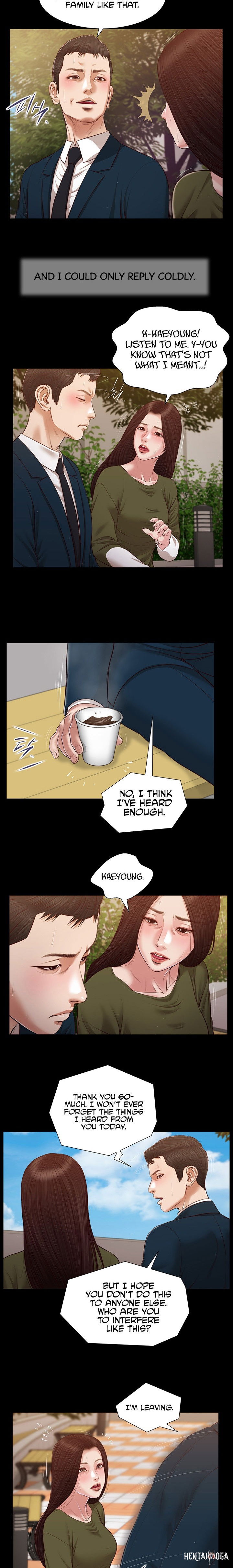 Concubine Concubine Chapter 105 - Page 5