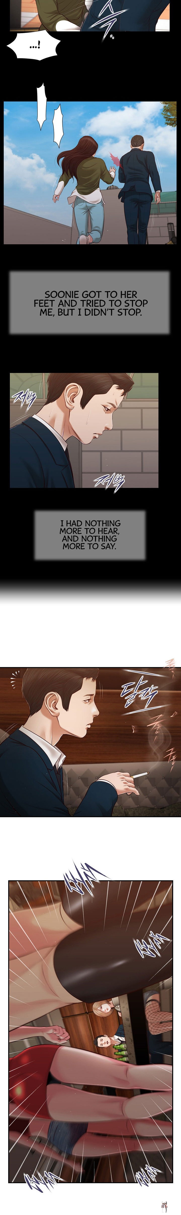 Concubine Concubine Chapter 105 - Page 6