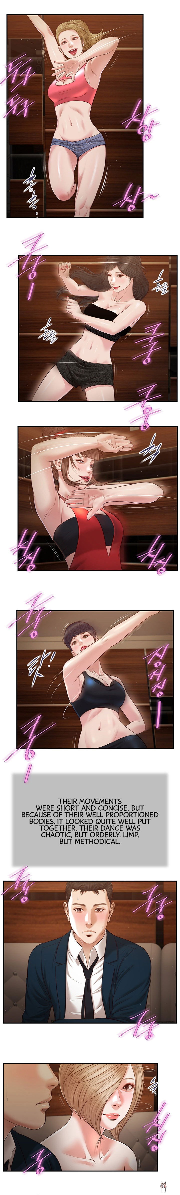 Concubine Concubine Chapter 105 - Page 9